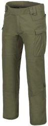 Helikon-Tex Spodnie MBDU® - NyCo Ripstop - Olive Green. Zielone spodnie sportowe męskie HELIKON-TEX, m, bez wzorów. Za 254.12 zł.