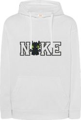 BLUZA Z HAFTEM SZCZERBATEK SMOK BAWEŁNA INICJAŁY PREZENT MĘŻCZYZNA KAPTUR. Bluzy męskie Radziszewska, m, bez wzorów, z bawełny, bez kaptura. Za 287.45 zł.