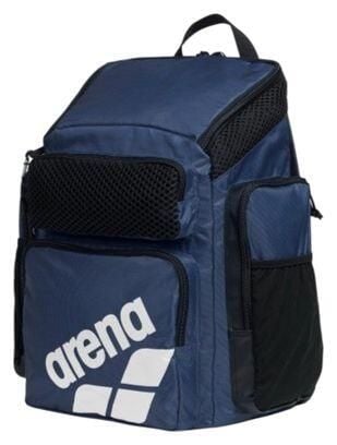 Plecak Sportowy Arena One Go Backpack 45L. Białe plecaki męskie ARENA, bez wzorów, z materiału, biznesowe. Za 249.00 zł.