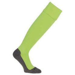Skarpetki Uhlsport TEAM PRO ESSENTIAL. Czarne skarpetki damskie Uhlsport, bez wzorów. Za 67.50 zł.