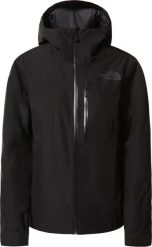 The North Face Kurtka Zimowa The North Face DESCENDIT JACKET Damska M. Kurtki sportowe damskie The North Face, na zimę, m, bez wzorów, bez ramiączek, bez kaptura. Za 1,017.45 zł.