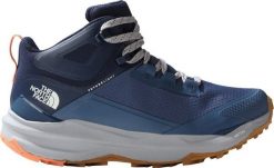 The North Face Buty Trailowe The North Face VECTIV EXPLORIS 2 MID FUTURELIGHT Damskie 37. Obuwie sportowe damskie The North Face, bez wzorów, bez zapięcia. Za 594.99 zł.