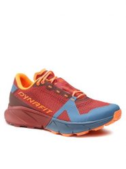 Dynafit Buty do biegania Ultra 100 1571 Czerwony. Czerwone buty sportowe męskie Dynafit, bez wzorów, z materiału, bez zapięcia, do biegania. Za 779.99 zł.