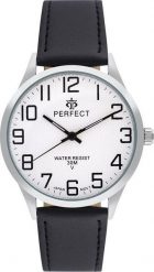 Zegarek Perfect Zegarek Męski PERFECT GXB452-03. Zegarki męskie Perfect, bez wzorów. Za 45.83 zł.