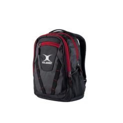 Plecak Gilbert Club V4. Czarne plecaki damskie GILBERT, bez wzorów, eleganckie. Za 271.00 zł.