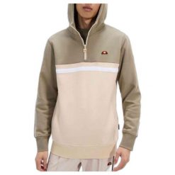 Bluza męska Ellesse Antogoni Oh Hoody. Zielone bluzy męskie Ellesse, m, bez wzorów, bez ramiączek, bez kaptura. Za 209.99 zł.