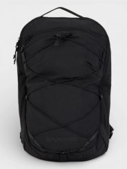 Plecak Męski Fundango Lynx Outdoor. Brązowe plecaki męskie FUNDANGO, bez wzorów, z materiału. Za 299.00 zł.
