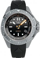 Zegarek męski Aviator V.1.43.0.370.6. Zegarki męskie AVIATOR, bez wzorów. Za 4,190.00 zł.