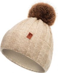 HEYO Czapka zimowa damska H24514-004 HEYO. Czapki damskie HEYO, na zimę, bez wzorów. Za 54.95 zł.