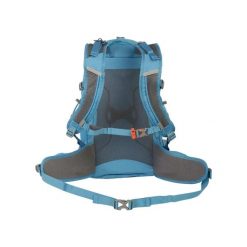 Plecak Ande Hiking 35Lt Dorośli. Zielone plecaki męskie ANDE, bez wzorów, z tkaniny, sportowe. Za 364.99 zł.