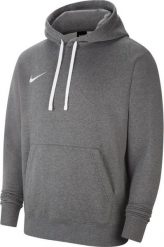 Nike Bluza Nike Park 20 Fleece Hoodie CW6894 071 CW6894 071 szary XXXL. Szare bluzy męskie Nike, m, bez wzorów, bez kaptura. Za 155.55 zł.