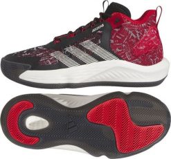 Adidas Buty adidas Adizero Select IF2164. Buty sportowe męskie Adidas, bez wzorów, bez zapięcia. Za 326.00 zł.
