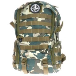 Plecak sportowo-turystyczny dla dorosłych Torrens Tactical 24L pojemność 24 L. Brązowe plecaki męskie Campus, bez wzorów, z materiału, sportowe. Za 159.99 zł.