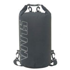 Plecak Slam Wr Sailor Bag S Dorosłych. Czarne plecaki męskie SLAM, bez wzorów, z dzianiny, sportowe. Za 227.00 zł.
