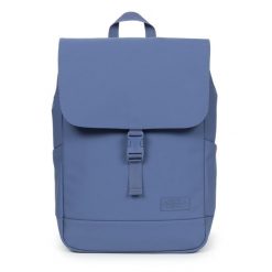 Plecak Eastpak Yarin. Niebieskie plecaki damskie Eastpak, bez wzorów. Za 409.00 zł.