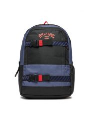 Billabong Plecak Command Stash ABYBP00139 Granatowy. Niebieskie plecaki męskie Billabong, bez wzorów, z materiału. Za 179.99 zł.