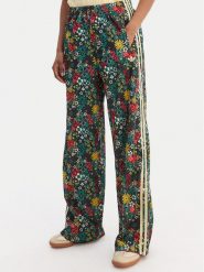 Adidas Spodnie dresowe Liberty London Firebird KD5561 Kolorowy Loose Fit. Spodnie dresowe damskie Adidas, bez wzorów, z dresówki. Za 299.99 zł.