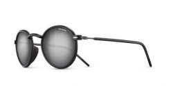 Okulary przeciwsłoneczne Julbo Around - Spectron Polarized 3. Czarne okulary przeciwsłoneczne damskie JULBO, okrągłe. Za 540.00 zł.