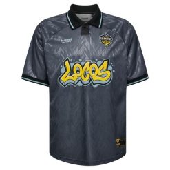 Koszulka Hummel El Paso. Czarne bluzki damskie Hummel, bez wzorów, sportowe, bez kołnierzyka, bez ramiączek. Za 224.50 zł.