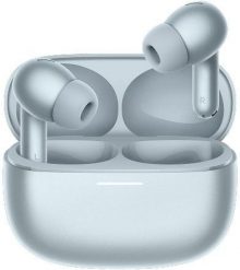 Słuchawki Xiaomi Słuchawki Bluetooth Bezprzewodowe Xiaomi Redmi Buds 8 Pro Glacier Blue. Niebieskie słuchawki bezprzewodowe Xiaomi. Za 299.00 zł.