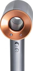 Suszarka Dyson Supersonic HD07. Suszarki do włosów Dyson. Za 1,568.61 zł.