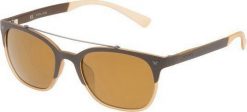 Police Okulary przeciwsłoneczne Unisex Police SPL161537ESG (53 mm). Okulary przeciwsłoneczne damskie Police. Za 286.59 zł.