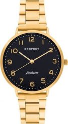 Zegarek Perfect ZEGAREK DAMSKI PERFECT S332-05 + BOX (zp540c). Zegarki damskie Perfect. Za 100.80 zł.