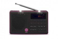 Radio Eltra Radio sieciowo-bateryjne FM Eltra Pliszka. Radia Eltra. Za 171.14 zł.