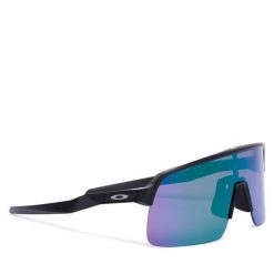 Okulary przeciwsłoneczne Oakley. Czarne okulary przeciwsłoneczne damskie Oakley. Za 879.99 zł.