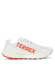 Adidas Buty do biegania Terrex Agravic Speed JI0954 Szary. Szare buty sportowe męskie Adidas, bez wzorów, z materiału, bez zapięcia, do biegania. Za 529.99 zł.
