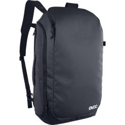 Evoc Athlete Backpack 30 - plecak 30 L. Szare plecaki męskie EVOC, bez wzorów, sportowe. Za 839.00 zł.