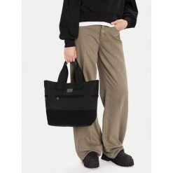 Torba sportowa G-Star Raw. Czarne torby sportowe męskie G-Star Raw, bez wzorów, małe. Za 249.99 zł.