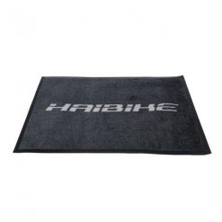 Czarny plecak termoizolacyjny Standley Splitbag. Czarne plecaki męskie HAIBIKE, bez wzorów, z materiału, klasyczne. Za 101.96 zł.