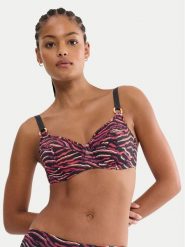 Triumph Góra od bikini Summer Wild 10226562 Kolorowy. Bikini Triumph, bez wzorów, z syntetyku. Za 209.99 zł.