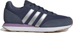 Adidas Buty damskie adidas Run 60s 3.0 IE3809 36. Obuwie sportowe damskie Adidas, bez wzorów, bez zapięcia. Za 252.78 zł.