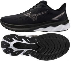 Mizuno Buty WAVE SERENE 3 GTX (J1GM265852). Buty sportowe męskie Mizuno, bez wzorów, bez zapięcia. Za 394.33 zł.
