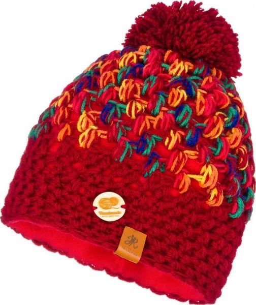 Podhale Regionals Zimowa czapka handmade Unisex Nie dotyczy. Czapki damskie Podhale Regionals, na zimę, bez wzorów. Za 125.00 zł.