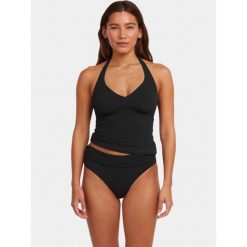 Bikini Damskie O'Neill Tankini Biniki. Czarne stroje kąpielowe damskie O'Neill, bez wzorów. Za 369.00 zł.
