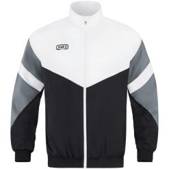 Kurtka Jako Retro. Białe kurtki męskie Jako, s, bez wzorów, z materiału, retro, z kapturem. Za 271.50 zł.