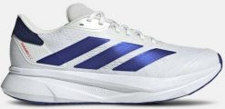 Adidas Buty adidas DURAMO SL2 JS4395. Buty sportowe męskie Adidas, bez wzorów, bez zapięcia. Za 221.88 zł.