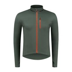 Bluza do biegania męska Rogelli Jake. Brązowe bluzy męskie Rogelli, m, bez wzorów, sportowe, bez ramiączek, bez kaptura. Za 275.50 zł.