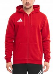 Bluza adidas ENTRADA 26 Full Zip Hoody KF5944. Bluzy męskie Adidas, m, bez wzorów, bez ramiączek, bez kaptura. Za 126.39 zł.