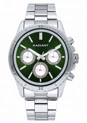 Zegarek Radiant Męski zegarek RADIANT RA64070 NoSize. Zegarki męskie radiant, bez wzorów. Za 202.95 zł.