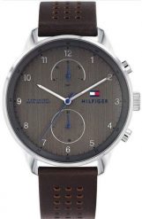 Zegarek Tommy Hilfiger Tommy Hilfiger 2770047 Zegarek męski 44 mm. Zegarki męskie Tommy Hilfiger, bez wzorów. Za 523.99 zł.