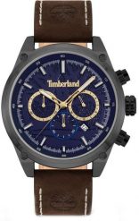 Zegarek Timberland ZEGAREK MĘSKI Timberland TDWGC9000801 (zq029a). Zegarki męskie Timberland, bez wzorów. Za 174.99 zł.