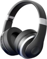 Słuchawki Mobilari Słuchawki Bluetooth 5.1 nauszne Gamingowe M444016. Słuchawki bezprzewodowe Mobilari. Za 109.00 zł.