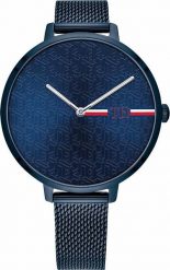 Zegarek Tommy Hilfiger zegarek TOMMY HILFIGER damski 1782159 (38MM) NoSize. Zegarki damskie Tommy Hilfiger. Za 323.23 zł.