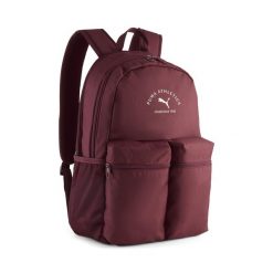 Plecak Phase Class 20 l PUMA. Czerwone plecaki męskie Puma, bez wzorów, sportowe. Za 169.00 zł.