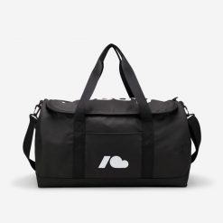KUBOTA Torba sygnet. Brązowe torby sportowe męskie Kubota, bez wzorów, duże. Za 149.99 zł.