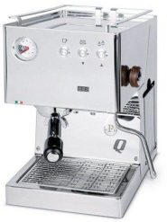Ekspres ciśnieniowy Krups Quick Mill POP Półautomatyczny Ekspres do espresso 1,8 l. Brązowe ekspresy ciśnieniowe Krups. Za 4,483.99 zł.